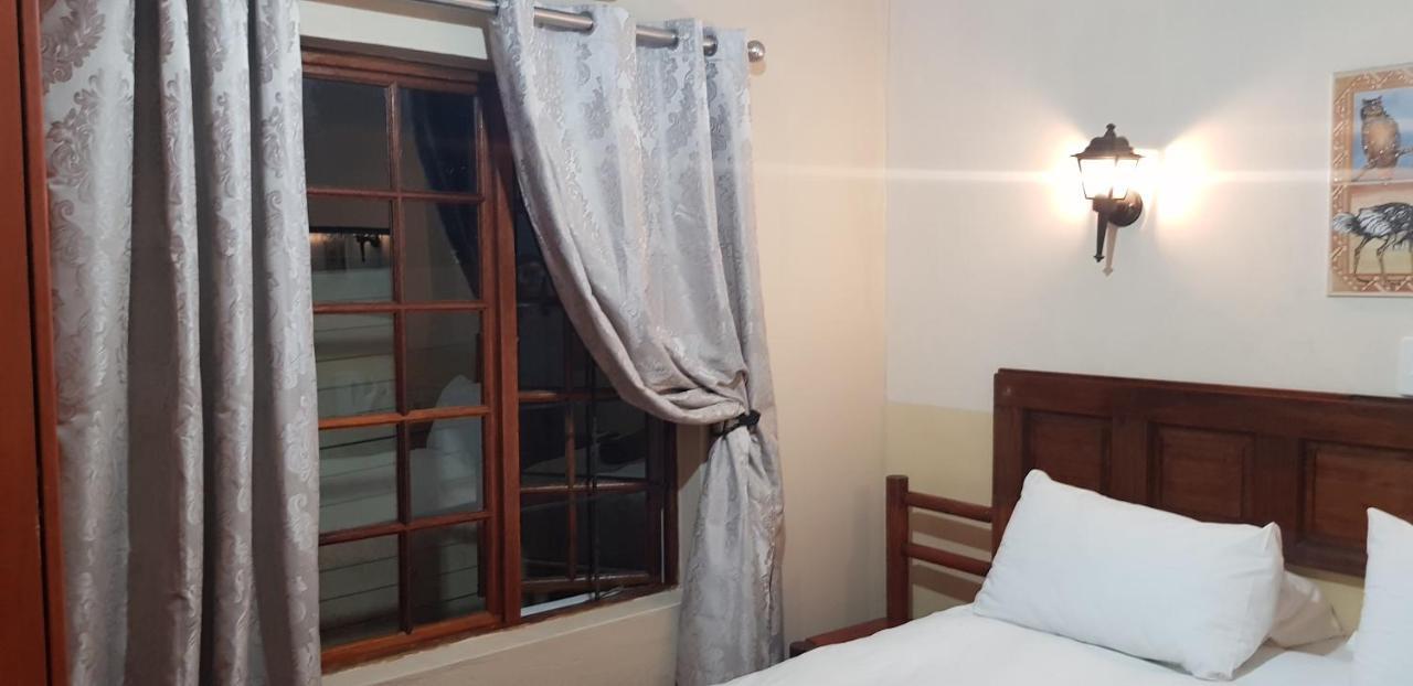 Lani'S Guest House - No Loadshedding موسينا المظهر الخارجي الصورة
