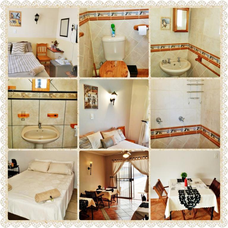 Lani'S Guest House - No Loadshedding موسينا المظهر الخارجي الصورة