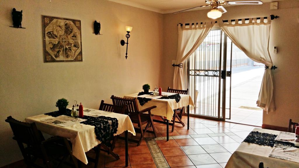 Lani'S Guest House - No Loadshedding موسينا المظهر الخارجي الصورة