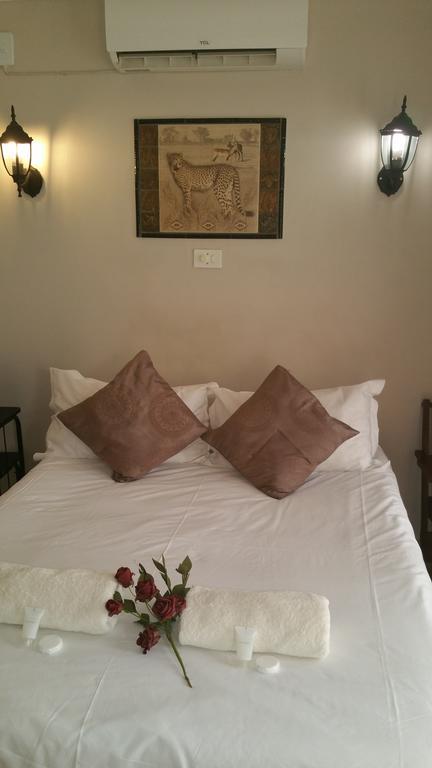 Lani'S Guest House - No Loadshedding موسينا المظهر الخارجي الصورة
