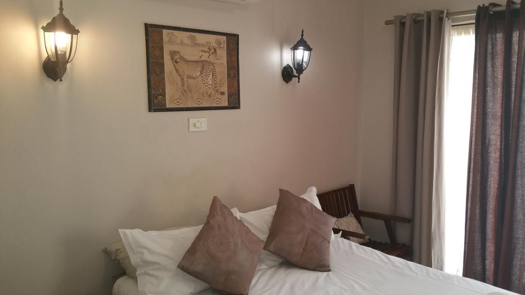 Lani'S Guest House - No Loadshedding موسينا المظهر الخارجي الصورة