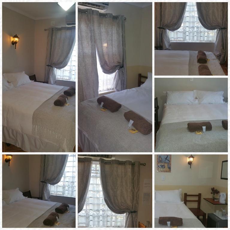 Lani'S Guest House - No Loadshedding موسينا المظهر الخارجي الصورة