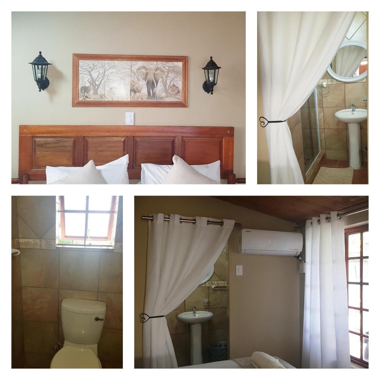 Lani'S Guest House - No Loadshedding موسينا المظهر الخارجي الصورة