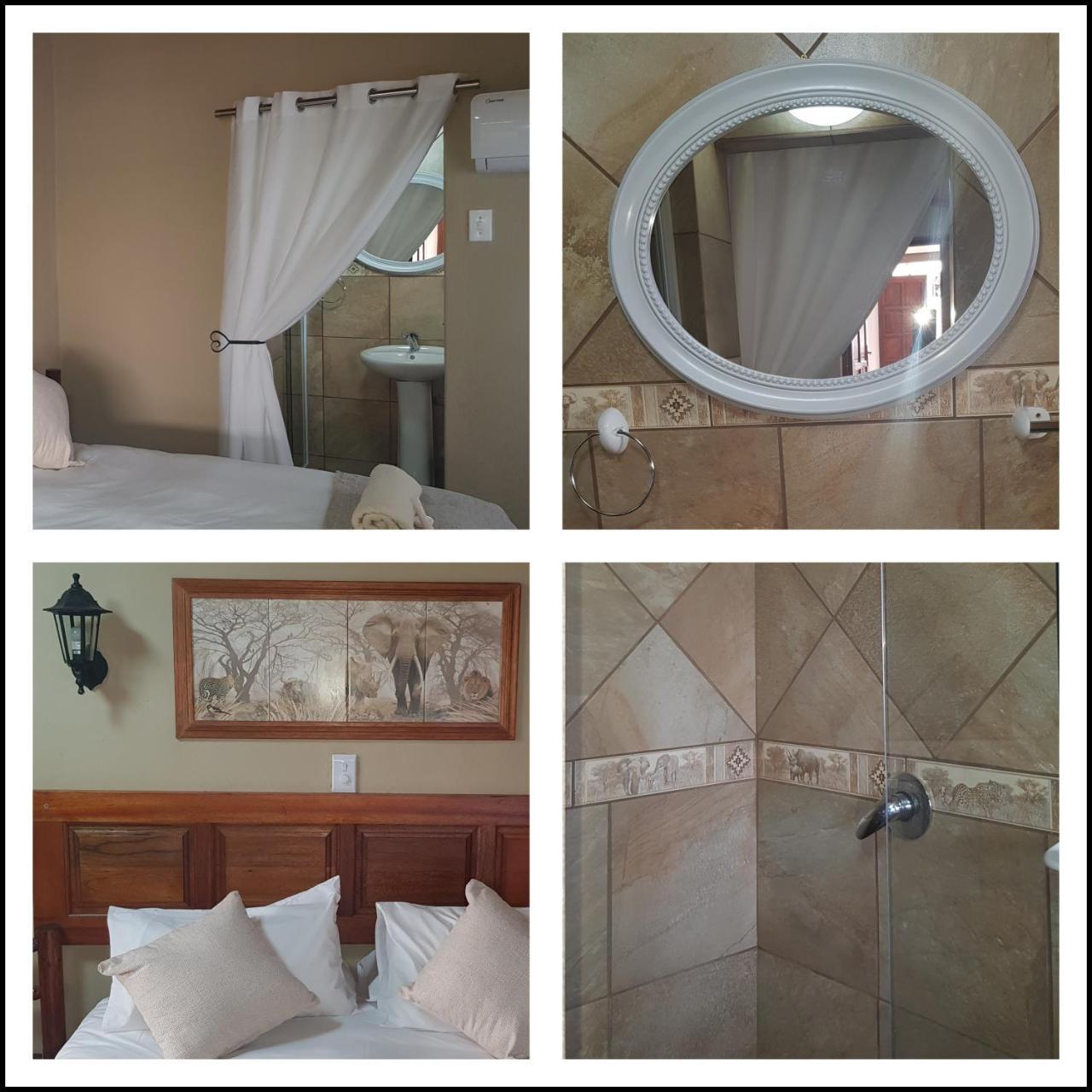 Lani'S Guest House - No Loadshedding موسينا المظهر الخارجي الصورة