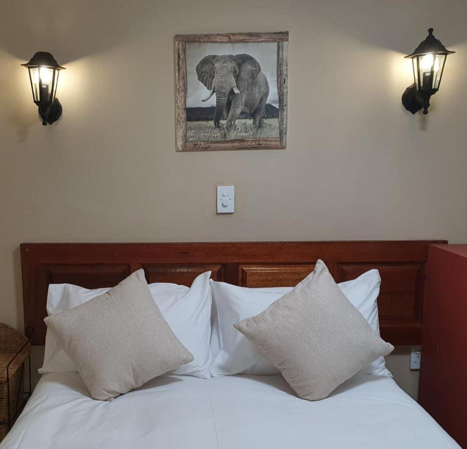 Lani'S Guest House - No Loadshedding موسينا المظهر الخارجي الصورة