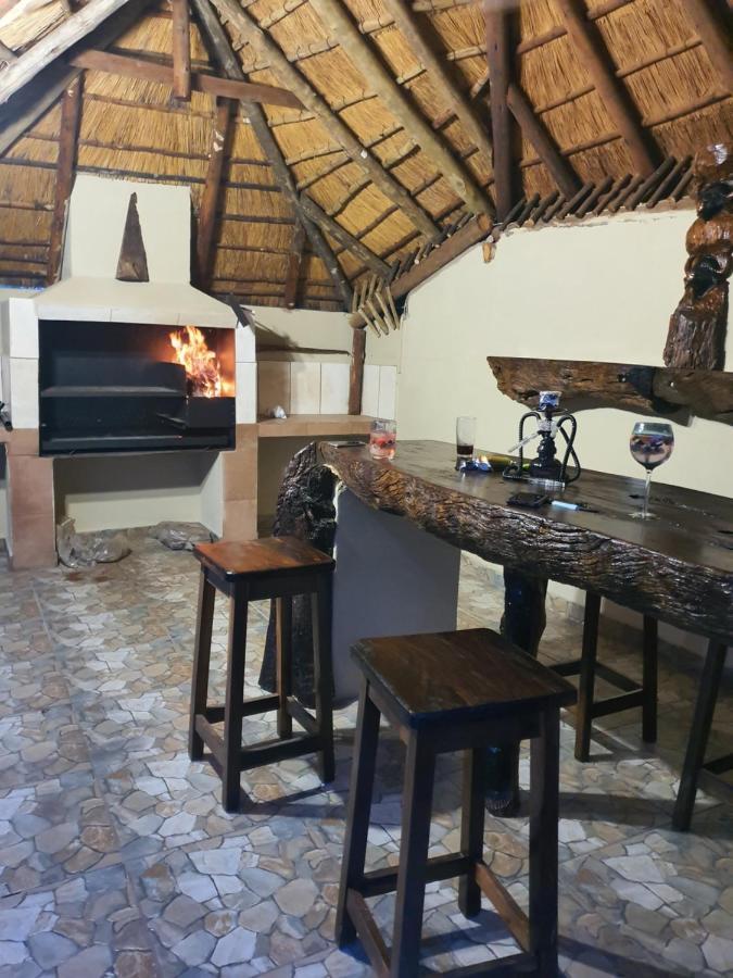 Lani'S Guest House - No Loadshedding موسينا المظهر الخارجي الصورة