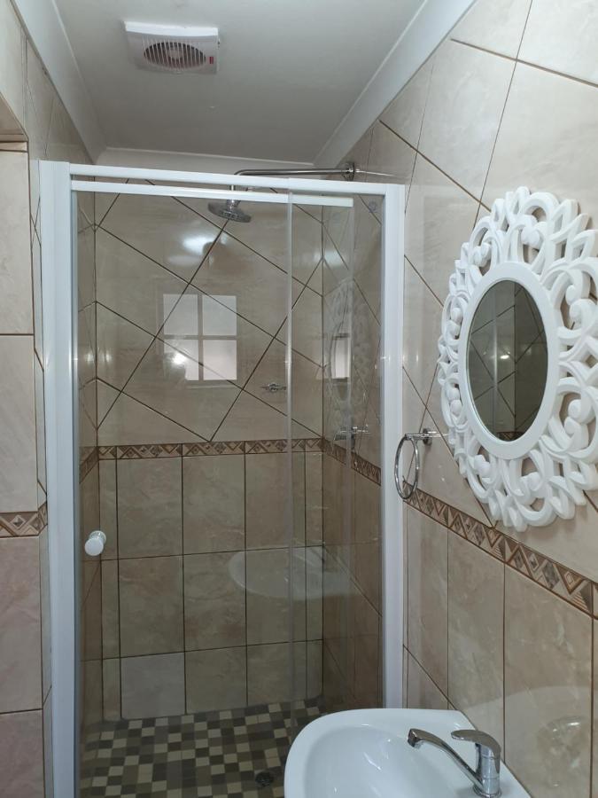 Lani'S Guest House - No Loadshedding موسينا المظهر الخارجي الصورة