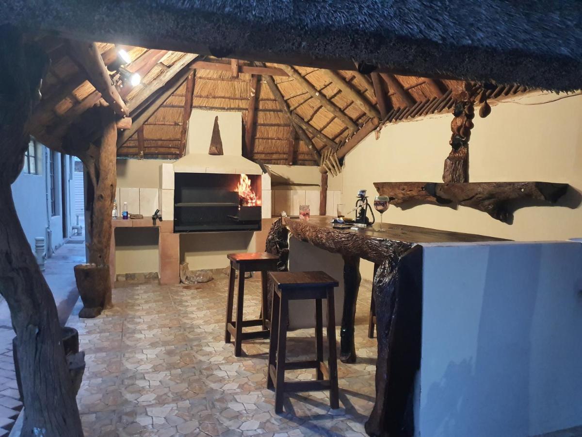 Lani'S Guest House - No Loadshedding موسينا المظهر الخارجي الصورة