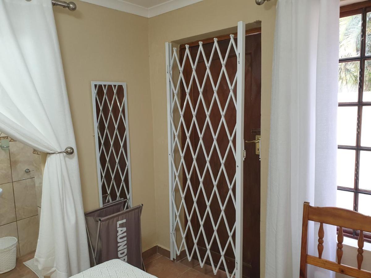 Lani'S Guest House - No Loadshedding موسينا المظهر الخارجي الصورة