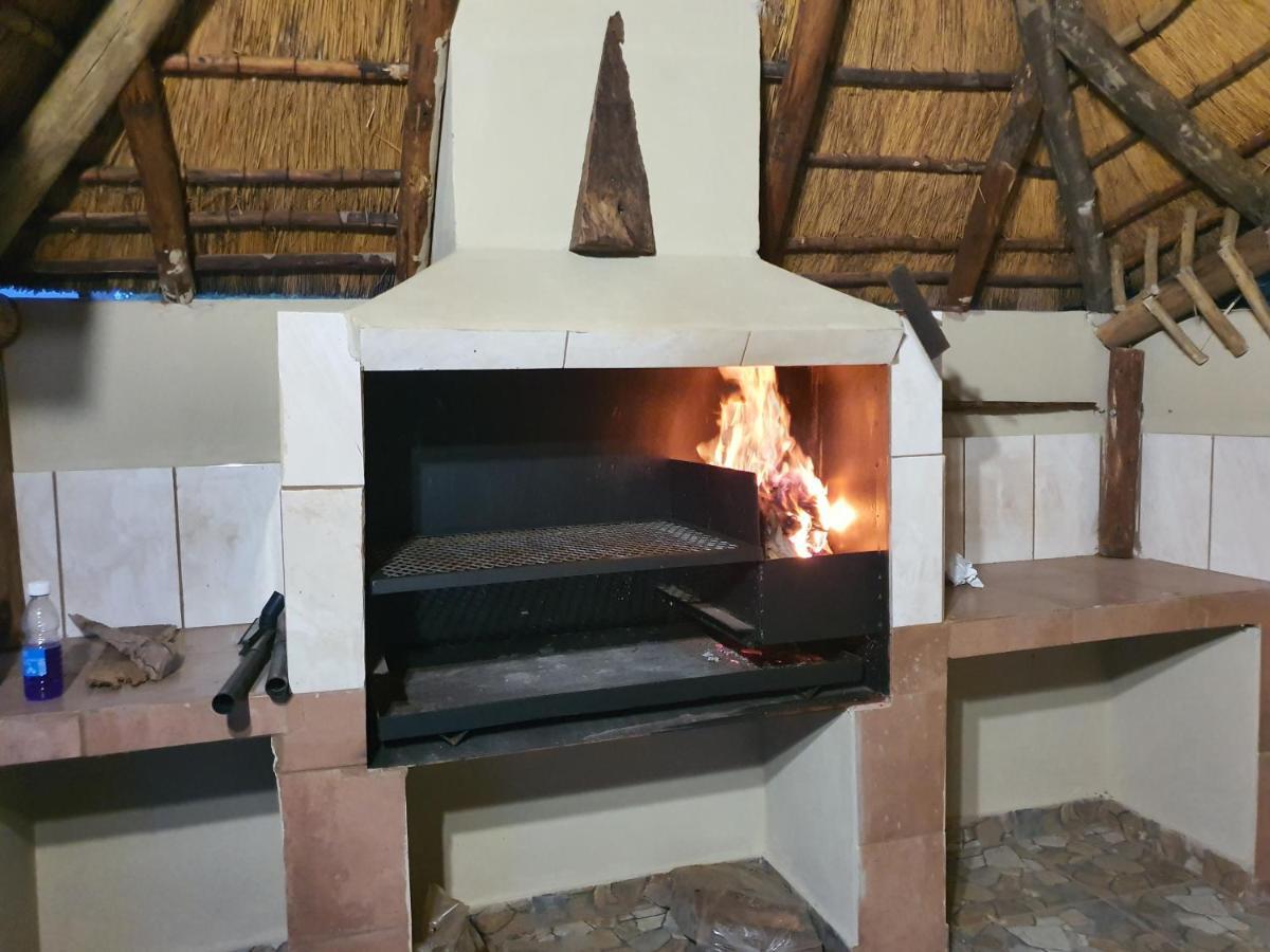 Lani'S Guest House - No Loadshedding موسينا المظهر الخارجي الصورة